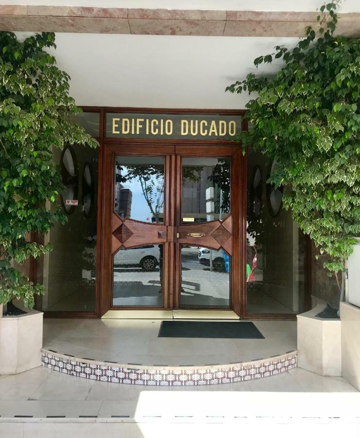 Ducado Of The Sea Apartment Benidorm Exterior photo